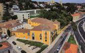 Туры в отель Vila Gale Collection Palacio dos Arcos