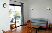 Туры в отель Primasud Apartments
