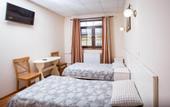 Туры в отель Hotel 365 SPb