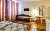 Туры в отель Hotel 365 SPb
