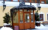Туры в отель Hotel 365 SPb