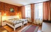 Туры в отель Hotel 365 SPb