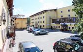 Туры в отель Hotel 365 SPb
