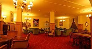 Central Sporthotel 4*