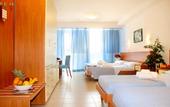 Туры в отель Nuovo Hotel La Darsena