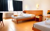 Туры в отель Nuovo Hotel La Darsena