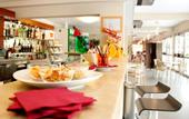 Туры в отель Nuovo Hotel La Darsena