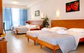 Туры в отель Nuovo Hotel La Darsena