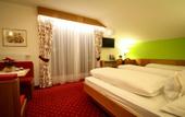 Туры в отель Garni Crepaz