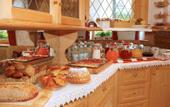 Туры в отель Garni Crepaz