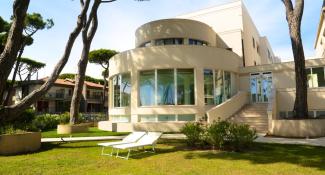 Terme Marine Leopoldo II 4*