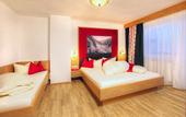 Туры в отель Appartement Oskar