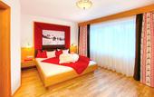 Туры в отель Appartement Oskar