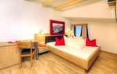 Туры в отель Appartement Oskar