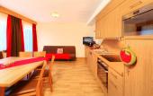 Туры в отель Appartement Oskar