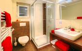 Туры в отель Appartement Oskar