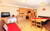 Туры в отель Appartement Oskar