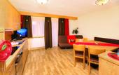 Туры в отель Appartement Oskar