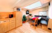 Туры в отель Appartement Oskar