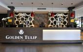 Туры в отель Golden Tulip Amsterdam West