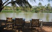 Туры в отель Om Lake Resort