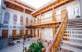 Туры в отель Old City