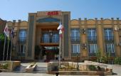 Туры в отель Asia Samarkand