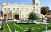 Туры в отель Hotel Samarkand Plaza
