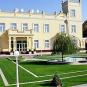 Туры в отель Hotel Samarkand Plaza, оператор Anex Tour