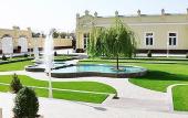 Туры в отель Hotel Samarkand Plaza