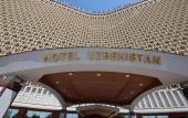 Туры в отель Uzbekistan