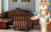 Туры в отель Uzbekistan