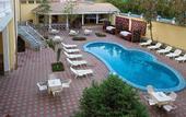 Туры в отель Retro Palace Hotel Apartment