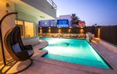 Туры в отель Villa Letto
