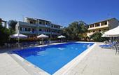 Туры в отель Bintzan Inn Hotel