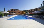 Туры в отель Bintzan Inn Hotel