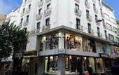 Туры в отель Dekor Hotel
