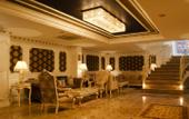 Туры в отель Dekor Hotel