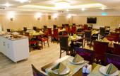 Туры в отель Dekor Hotel