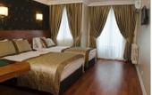 Туры в отель Dekor Hotel