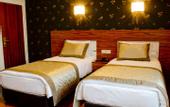 Туры в отель Dekor Hotel