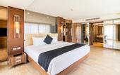 Туры в отель The Sanctuary Phratamnak Pattaya