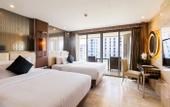 Туры в отель The Sanctuary Phratamnak Pattaya