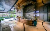 Туры в отель The Sanctuary Phratamnak Pattaya