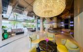 Туры в отель The Sanctuary Phratamnak Pattaya