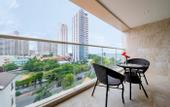 Туры в отель The Sanctuary Phratamnak Pattaya