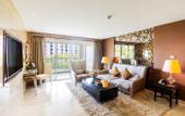 Туры в отель The Sanctuary Phratamnak Pattaya