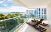 Туры в отель The Sanctuary Phratamnak Pattaya
