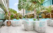 Туры в отель The Sanctuary Phratamnak Pattaya