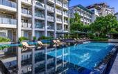 Туры в отель Pattaya Modus Beachfront Resort